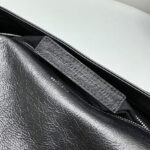 Balenciaga BB Soft Large Flap Bag